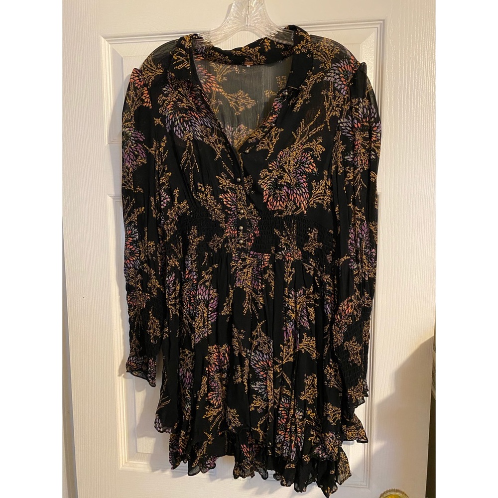 Free people dress